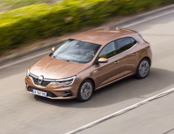Renault Mégane "Edition One" [Worldwide] '2020