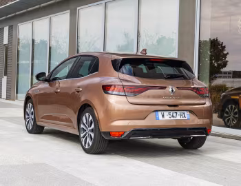 Renault Mégane "Edition One" [Worldwide] '2020