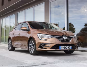 Renault Mégane "Edition One" [Worldwide] '2020