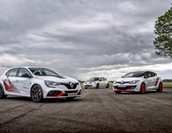 Renault Mégane