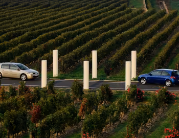 Renault Mégane '2006–10