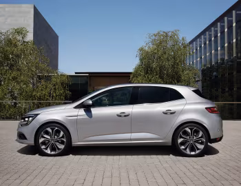 Renault Mégane [Worldwide] '2015–20
