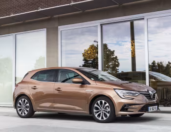 Renault Mégane "Edition One" [Worldwide] '2020
