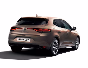 Renault Mégane "Edition One" [Worldwide] '2020