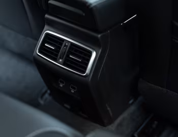 Interior Renault Mégane [Japan] '2021–24