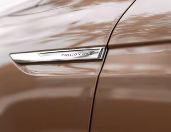 Renault Mégane "Edition One" [Worldwide] '2020