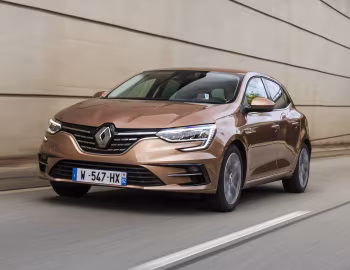 Renault Mégane "Edition One" [Worldwide] '2020