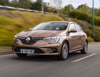 Renault Mégane "Edition One" [Worldwide] '2020