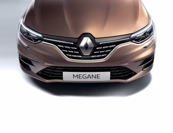 Renault Mégane "Edition One" [Worldwide] '2020