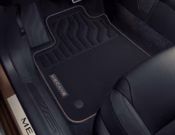 Інтэр'ер Renault Mégane "Edition One" [Worldwide] '2020