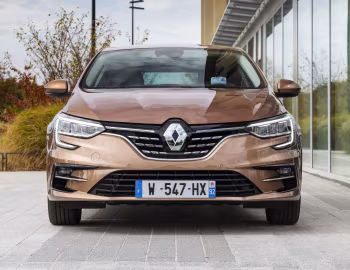 Renault Mégane "Edition One" [Worldwide] '2020