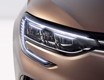 Renault Mégane "Edition One" [Worldwide] '2020