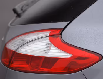 Renault Mégane [UK-spec] '2008–12