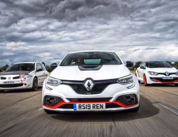 Renault Mégane