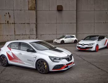 Renault Mégane