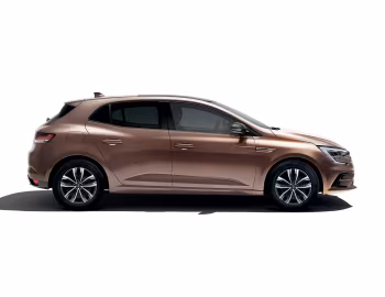 Renault Mégane "Edition One" [Worldwide] '2020