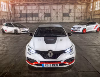 Renault Mégane