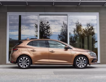 Renault Mégane "Edition One" [Worldwide] '2020