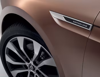 Renault Mégane "Edition One" [Worldwide] '2020