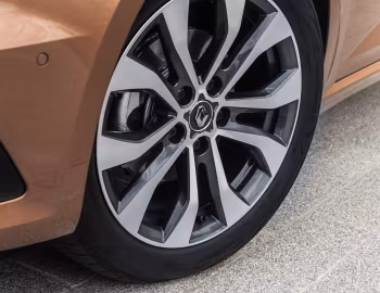 Renault Mégane "Edition One" [Worldwide] '2020