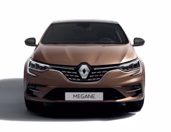 Renault Mégane "Edition One" [Worldwide] '2020