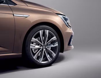 Renault Mégane "Edition One" [Worldwide] '2020