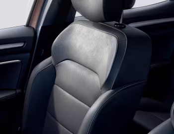 Інтэр'ер Renault Mégane "Edition One" [Worldwide] '2020