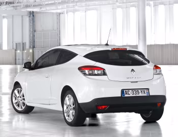 Renault Mégane Coupé [Worldwide] '2014–16