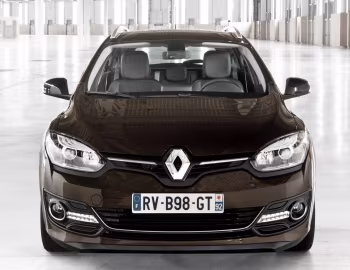 Renault Mégane Estate [Worldwide] '2014–16