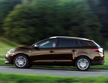 Renault Mégane Estate [Worldwide] '2014–16