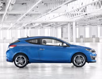 Renault Mégane Coupé GT [Worldwide] '2014–16