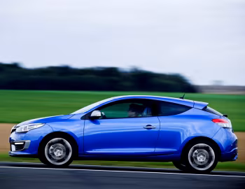 Renault Mégane Coupé GT [Worldwide] '2014–16