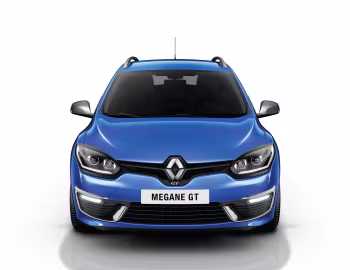 Renault Mégane Estate GT Line [Worldwide] '2014–16