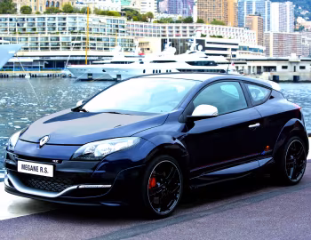 Renault Mégane R.S. 265 "Red Bull Racing RB8" [Worldwide] '2013