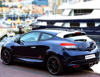 Renault Mégane R.S. 265 "Red Bull Racing RB8" [Worldwide] '2013
