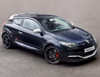 Renault Mégane R.S. 265 "Red Bull Racing RB8" [Worldwide] '2013