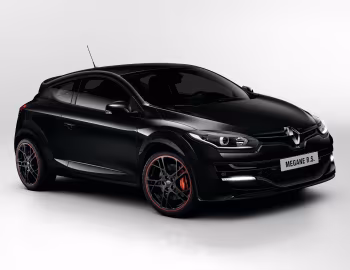 Renault Mégane R.S. 265 [Worldwide] '2014–06.2016