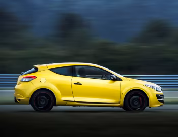 Renault Mégane R.S. 265 [Worldwide] '2014–06.2016