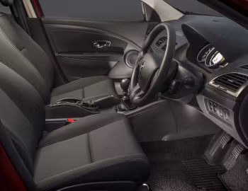 Interior Renault Mégane [Australia] '2014–15
