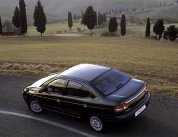 Renault Mégane Classic '1999–2010