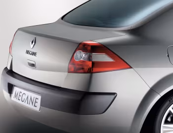 Renault Mégane Classic [Worldwide] '2003–06