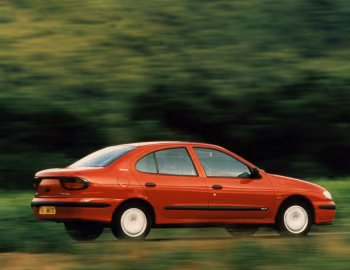 Renault Mégane Classic [Worldwide] '1996–99