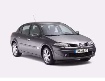 Renault Megane Classic '2006–09
