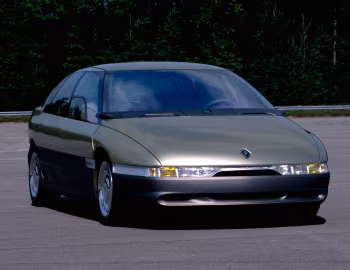 Renault Megane Concept '1988