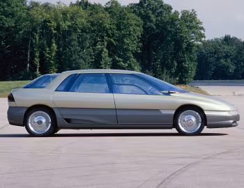 Renault Megane Concept '1988