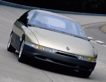 Renault Megane Concept '1988