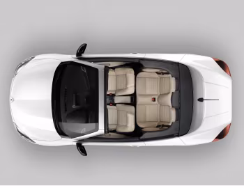 Renault Mégane Coupé-Cabriolet [Worldwide] '2010–14