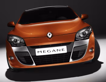 Renault Mégane Coupé [Worldwide] '2009–12