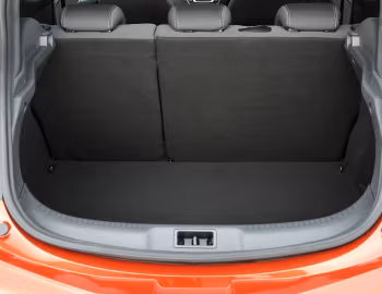 后备箱 Renault Mégane Coupé [UK-spec] '2009–12