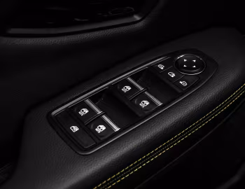 Intérieur Renault Mégane E-TECH Electric [Argentina] '2024–26